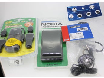 Mobile and landline phone accessories-NEW-suitable for vintage phones-FREE POST