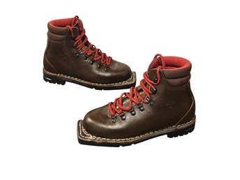 Naturkompaniet Klassisk Pjäxa Storlek 37 Vibramsula Nordic Norm 75mm Telemark