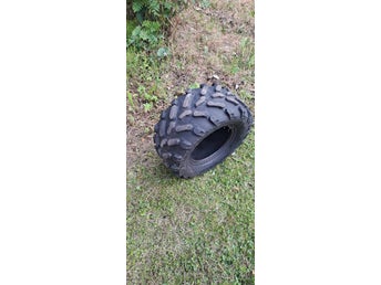 Atv däck, Polaris