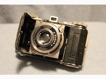 Kodak Retina I Type 118