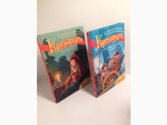 tjuvarnas jul del 1 Tjuvarnas jul del 1 2 av Stefan Roos & Per Simo.. (366897924) ᐈ 