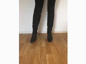 Höga stövlar från af Klingberg (376932157) ᐈ Köp på Tradera Höga stövlar från af Klingberg (376932157) ᐈ Köp på Tradera