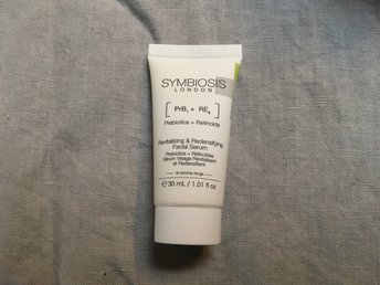 symbiosis revitalising & redensifying facial serum