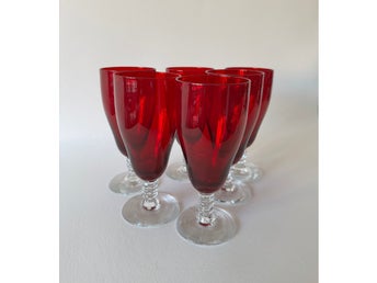 MONICA BRATT, 6 ST. ”ROSE-MARIE” VINGLAS, REIJMYRE, 50-TAL