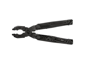 GERBER DUAL-FORCE MULTI-TOOL BLACK + SHEATH 1067407