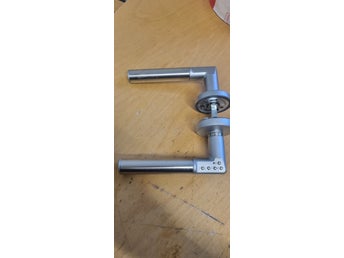 Assa code handle 8810