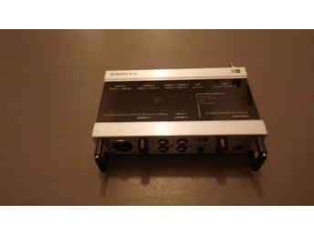 Native Instruments Audio 8 DJ Ljudkort