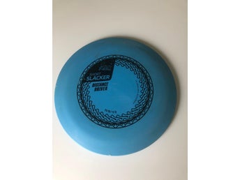 Discgolf Frisbee - Sune Sport Short Slacker Light - Distance Driver