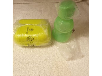 Tupperware Eco+