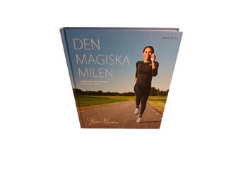 Den Magiska Milen av Maria Akraka
