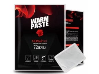 Heatpack
