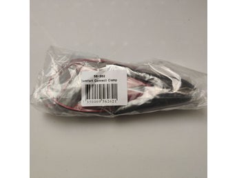 Ny oanvänd Comfort Connect Clamp (56-262)