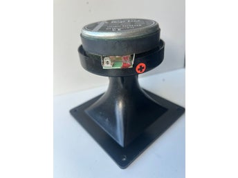 Horndiskant 80W MAX / 8 Ohm