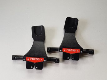 maxi cosi emmaljunga adapter