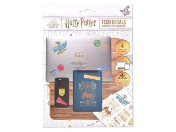Harry Potter Sticker set