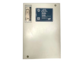 Ericsson, Nätdon mains unit BMJ 203 01, 1983