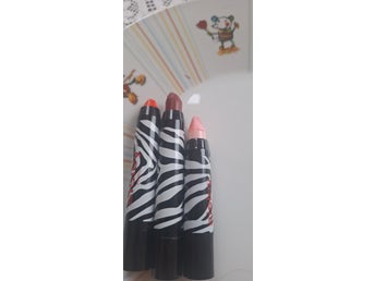 3stSisley Paris Phyto-Lip Twist Trio