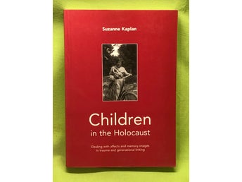 Children of the Holocaust / Suzanne Kaplan