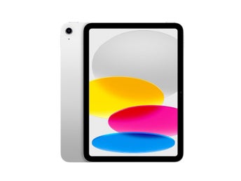 iPad 11 Wi-Fi + Cellular Grade B