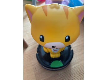 Fisher-Price robotkatt GMX70