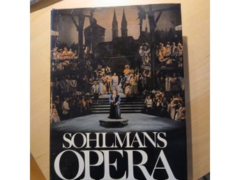 Sohlmans Opera av Hans Åstrand, 1979
