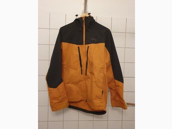 Jacka Lundhags Makke Pro, str M Jacka Lundhags Makke Pro, str M