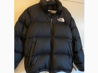 The North Face Jacka strl M The North Face Jacka strl M