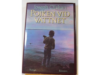 Pojken vid Vattnet - Joseph Olshan
