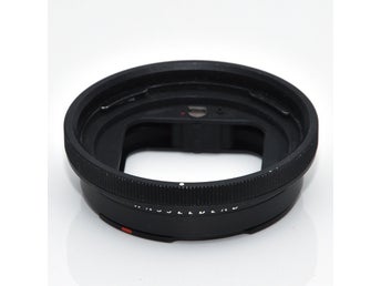 Hasselblad mellanring 16 extension tube macro makro