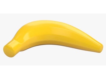 LEGO BANANA
