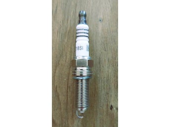 Pure Spark Iridium tändstift