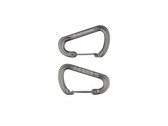 Sea To Summit Carabiners Large 2-Pack