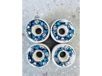 Bones Skateboardhjul 56mm