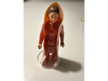 Star Wars Vintage - Leia Organa Bespin Gown
