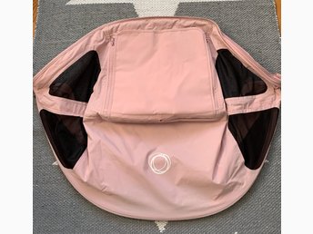 bugaboo buffalo breezy sufflett