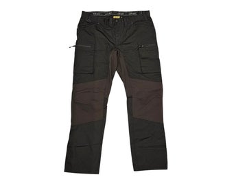 Blåkläder 1459 Servicebyxa Med Flex Storlek D100 Se Mått