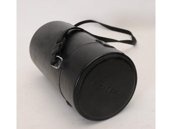 Pentax objektivfodral