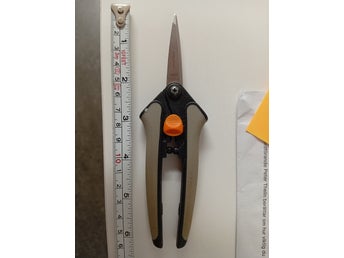 Fiskars sekatör