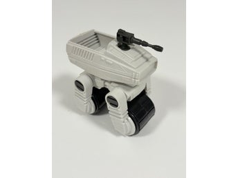 Vintage Star Wars fordon MTV-7