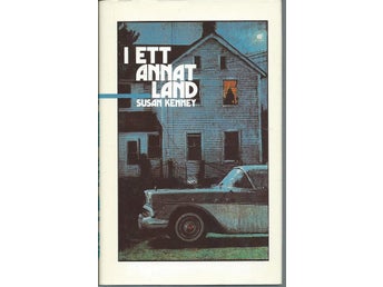 I ett annat land - Susan Kenney (Inbunden)