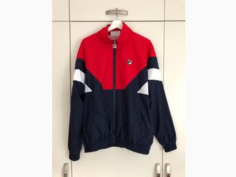 fila jacka
