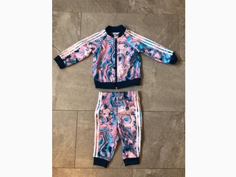 adidas marble tracksuit