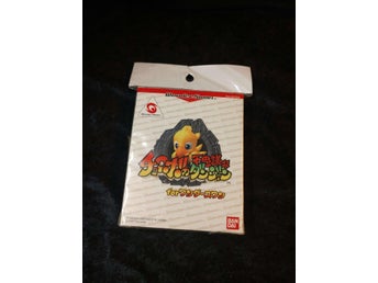 Chocobo's Mysterious Dungeon / Chocobo no Fushigi na Dungeon