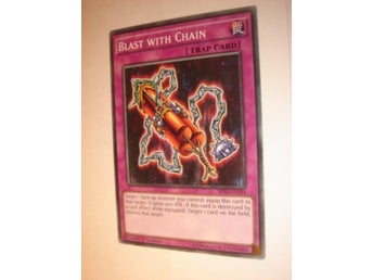 Blast with Chain NYTT BP03-EN194