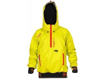 Peak UK Tourlite Hoody paddeljacka stl XL, kajak