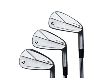 TaylorMade P770