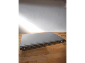 Tangent D-101 DVD-spelare