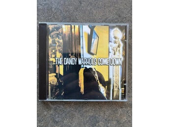 The Dandy Warhols - Come Down CD