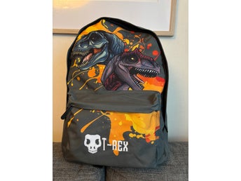 T-REX Ryggsäck