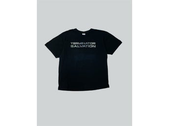 2009 Terminator Salvation Movi.. | Köp från LoopVintage på Tradera
